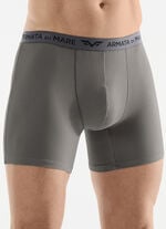 Dreierpack Pants mit Elastikbund 