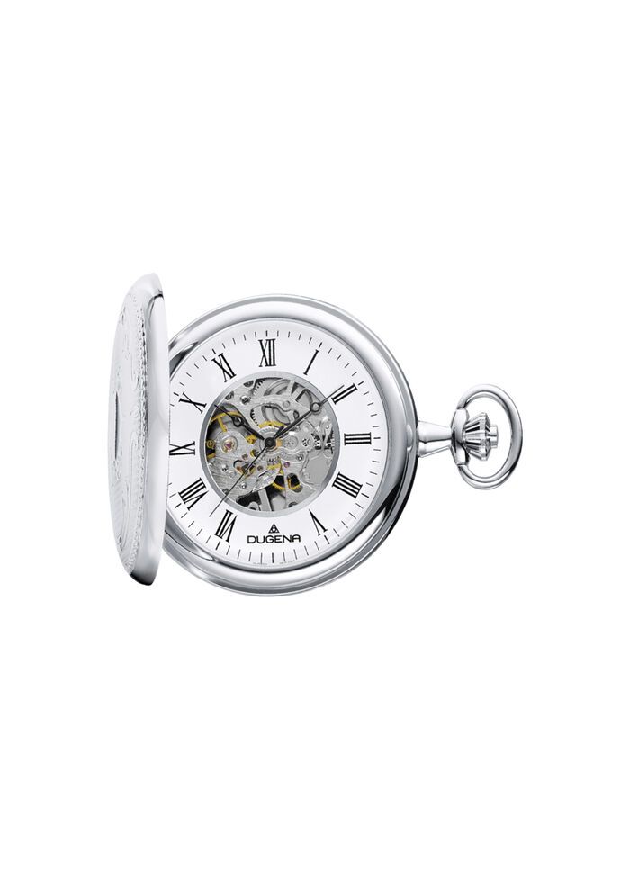 Dugena Taschenuhr 