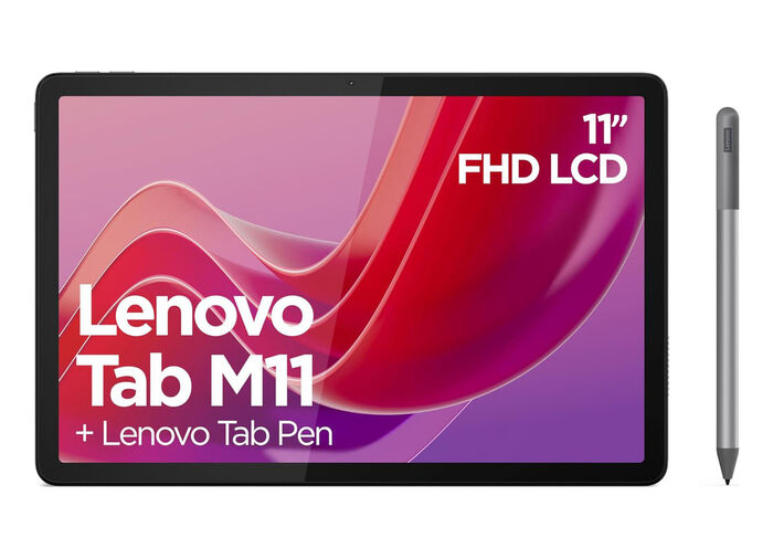 Lenovo Tab M11 Tablet 