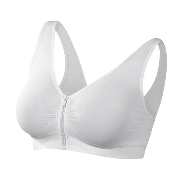 Traum-BH mit Reißverschluss, 5er-Set 