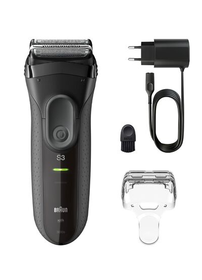 "Braun" Rasierer Series 3+ 3000 