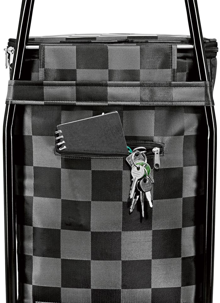 EASYmaxx Einkaufsroller 