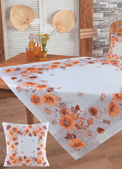 Tisch- und Raumdekoration 