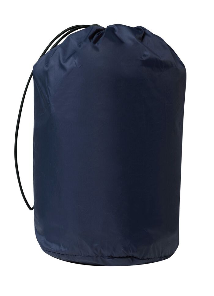 Funktionsjacke mit 2-Wege-Rei&szlig;verschluss MARINE