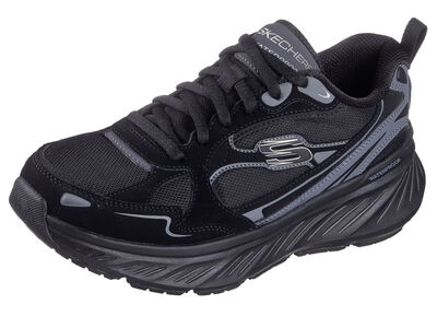 SKECHERS, sportliche Damen-Sneaker, mit Klimamembrane 