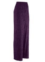 Edel schimmernde Hose 