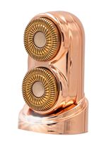Damenrasierer "Velform Body&Face" 