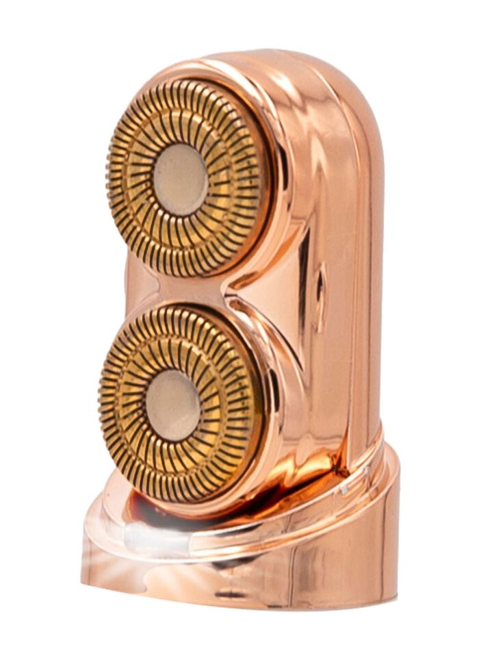 Damenrasierer "Velform Body&Face" 