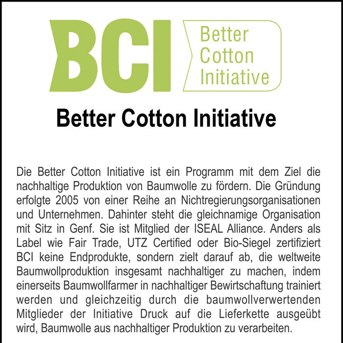 Shorty mit Knopfleiste, aufgesetzter Brusttasche und Ringeldessin 