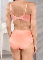 Sassa B&uuml;gel-BH aus elastischer Spitze 