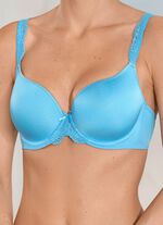 LingaDore B&uuml;gel-BH mit vorgeformten Cups 