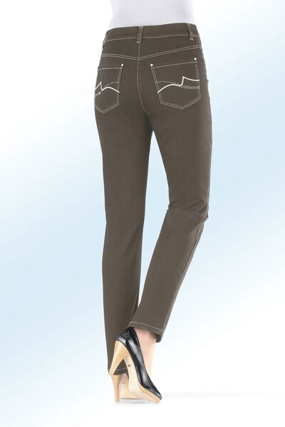 Power-Stretch-Jeans 
