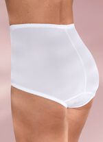 Zweierpack Speidel Miederhosen mit Verst&auml;rkung 