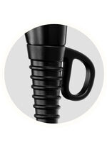 My Stylist Haartrockner D2000 von Remington 