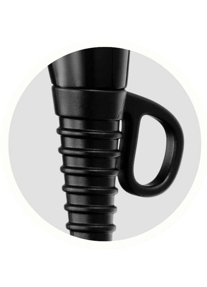 My Stylist Haartrockner D2000 von Remington 