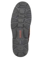 GINO GALANTE, gef&uuml;tterte Herren-Stiefel, Winterschuhe, mit Lammfell 