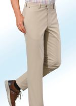 "Br&uuml;hl"-Hose in 4 Farben SAND