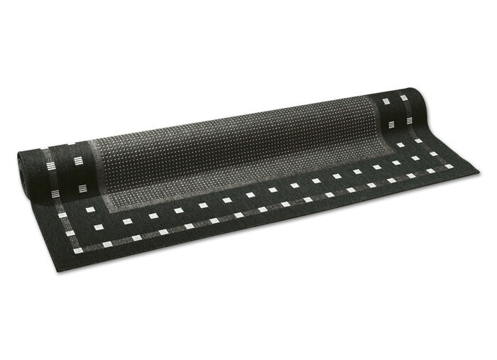 Läufer nach Wunschmaß ANTHRAZIT