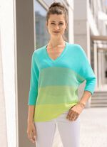 Pullover in sehr weicher Qualität 