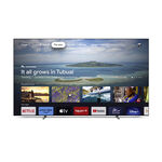 Philips 708/12 4K-Ultra-HD OLED-Fernseher 