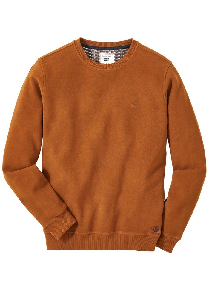 Sweatshirt von &bdquo;Milano Italy&ldquo; 