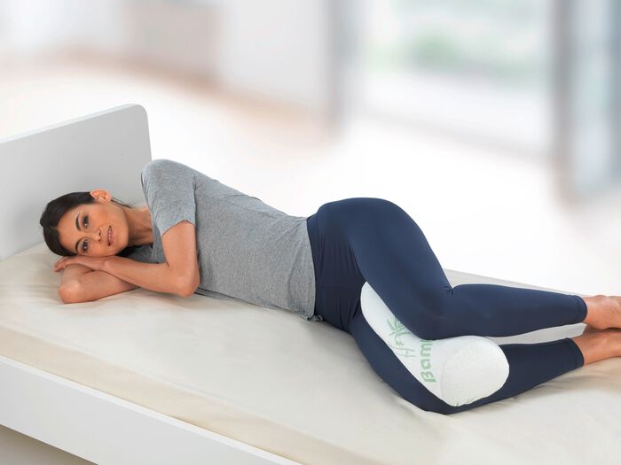 Multifunktionelles St&uuml;tzkissen 