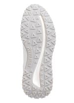 Sneaker aus Nappaleder 