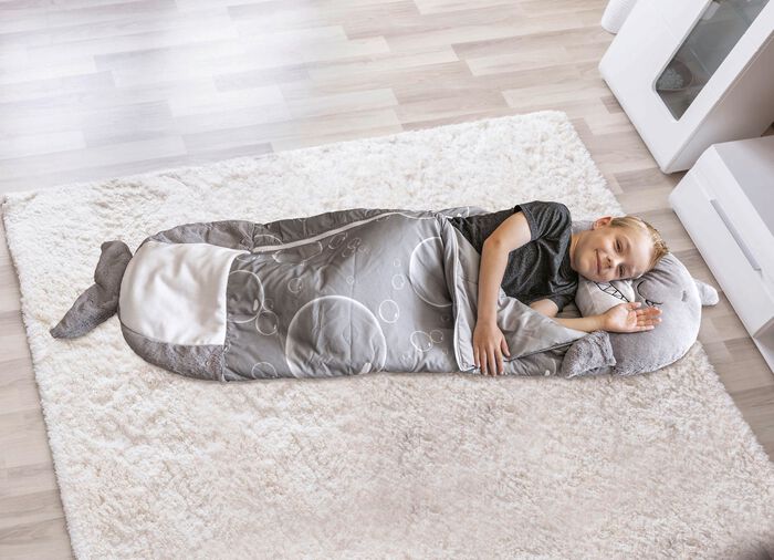 Kuschelschlafsack Happy Nappers  