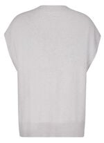 Pullunder mit Kaschmir  