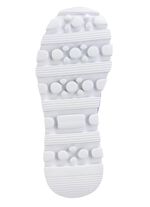 Waldl&auml;ufer, trendige Damen-Sneaker, Weite H, mit herausnehmbarem Fu&szlig;bett MULTICOLOR