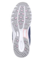 Sneaker mit angenehmer Polsterung JEANS-ROSA