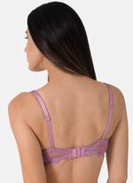 Sassa Zweierpack B&uuml;gel-BH aus Elastikspitze 