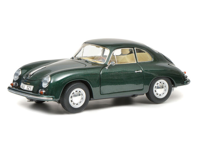 Porsche 356 A Carrera Coup&eacute; 