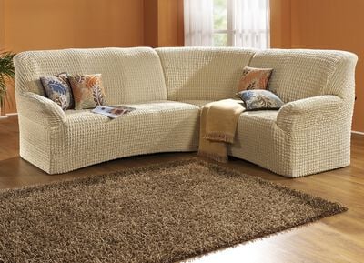 Bi-elastische Stretchbez&uuml;ge 