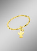 Elastisches Kugelarmband 