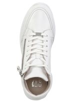 ELENA EDEN, schicke Damen-Boots, Weite G, mit herausnehmbarem Fu&szlig;bett 