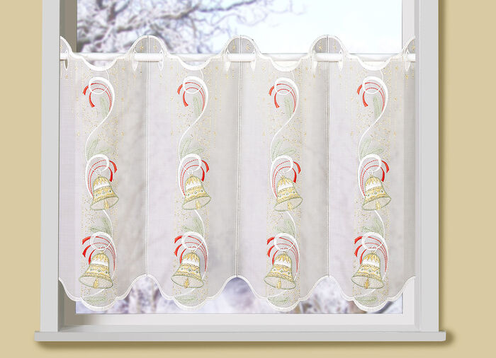 Filigraner Kurzstore 