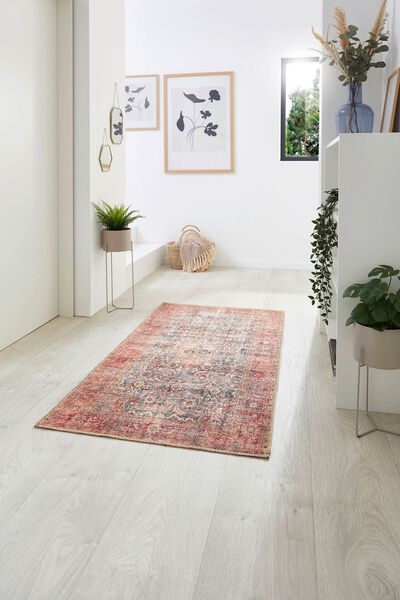 Br&uuml;cken und Teppiche f&uuml;r den Innen- und Au&szlig;enbereich 