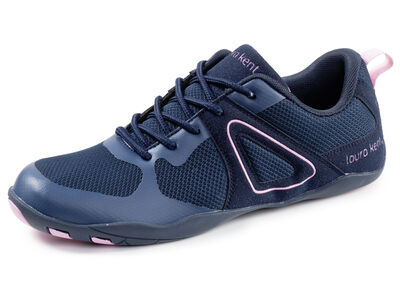 laurakent, trendige Damen-Barfußschuhe, mit herausnehmbarem Fußbett 