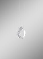  Filigraner Anhänger 