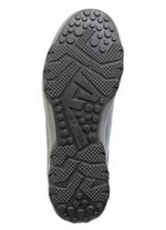 Waldl&auml;ufer Schn&uuml;rschuh aus weichem Veloursleder JEANSBLAU