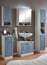 Hervorragendes Badm&ouml;bel-Programm aus deutscher Herstellung 