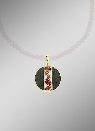 Stilvoller Anhänger mit innovativem Design!  