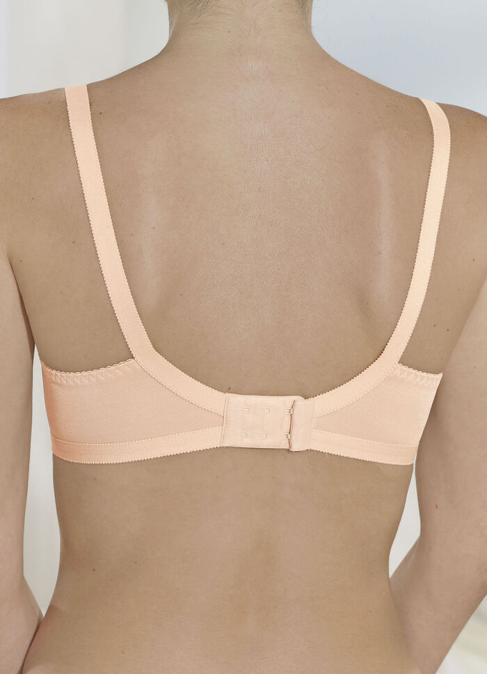 Format Zweierpack BH mit Spitzencups 