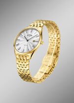 Ultra Slim Herrenuhr 