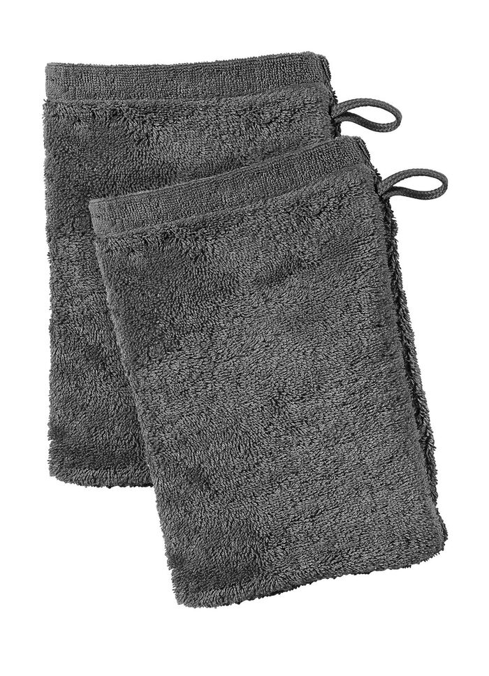 Walkfrottier-Serie aus reiner Baumwolle 