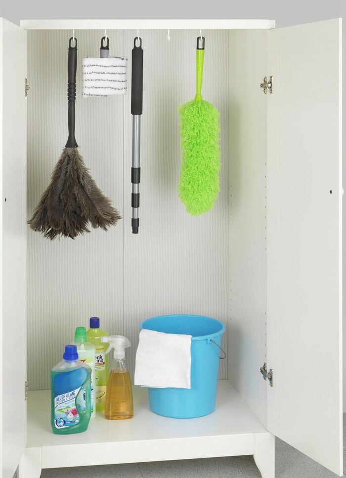 Teleskop-Staubwedel von Maximex 