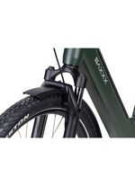 E-Bike Comfort SUV Easy von SAXXX 