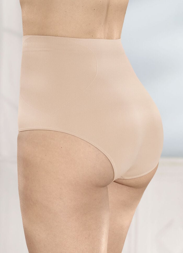 Zweierpack Formslips mit eingestrickten Formzonen 