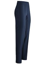 Hose mit schmaler Fu&szlig;weite 